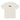 Front view of a solid-colored, oversized-tee. A small graphic is centered on the chest, featuring the word "Caesar" in a stylized script font, layered over a background of sketchy, crisscrossing lines.