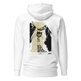 LEGERDEMAIN HOODIE