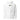 Front view of an hoodie. A small graphic on the left chest resembles a product label, featuring a black barcode next to a pale yellow box with the words "ROGUES" and "FLEET-FOOTED" inside.