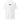 Front view of an shirt. A small graphic on the left chest resembles a product label, featuring a black barcode next to a pale yellow box with the words "ROGUES" and "FLEET-FOOTED" inside.