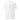 Front view of a solid-colored shirt. A small graphic on the chest features three vertically stacked paragraphs of text.