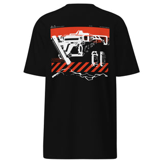 IRON WITCH T-SHIRT