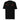 Front view of a solid-colored shirt. Two separate small graphics are on the chest, featuring technical-style text such as "BELOBOG HEAVY INDUSTRIES" and "TECHNICAL EXPERT".