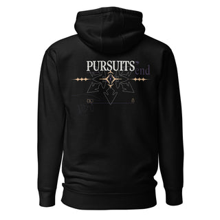 A GLANCE HOODIE