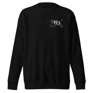 A GLANCE SWEATSHIRT