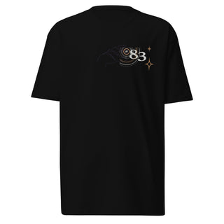 A GLANCE T-SHIRT