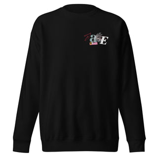 CONSULTANT SWEATSHIRT