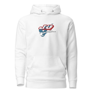 ALCHEMY HOODIE