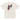 Back view of a solid-colored oversized-tee. A large collage graphic is centered on the upper back, featuring several rectangular blocks with high-contrast botanical illustrations. The design includes a central yin-yang symbol and is set against a background of fine geometric line art.