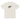 Front view of a solid-colored oversized-tee. A graphic on the chest features the characters "JQ" in a stylized, high-contrast font, intertwined with a flowing, smoke-like shape. Below is the text "Alchemy Commission".