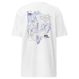 FINE LINE T-SHIRT