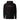 Front view of a solid-colored hoodie. The chest features the word "Lighter" embroidered in an arched, gothic-style font.