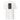 Back view of a solid-colored shirt. A large graphic on the upper back features a stylized, high-contrast illustration of a coffin, layered with various blocks of text.