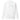 Front view of a solid-colored sweatshirt. A small graphic on the left chest resembles an instant photo frame containing high-contrast Chinese characters that translate to "March 7th".