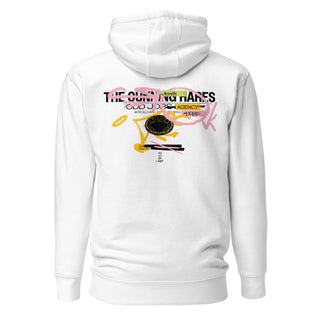 DENNIESSS HOODIE