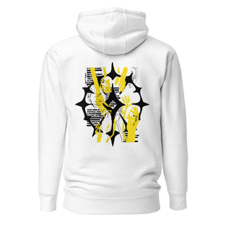 DELIVERANCE HOODIE