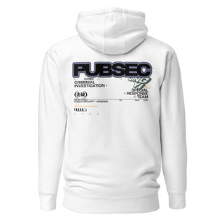 PROTOCOL HOODIE
