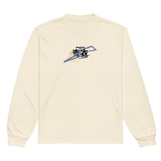 PROTOCOL LONGSLEEVE