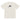 Front view of a solid-colored oversized-tee. A graphic centered on the chest features two prominent, high-contrast Chinese characters that spell “Qingyi” and the word "SHOCK", layered over abstract angular shapes.