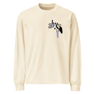 ABYSS LONGSLEEVE