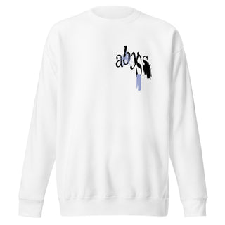 ABYSS SWEATSHIRT