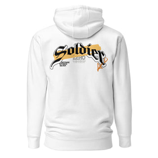 ZERO HOODIE