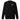 Front view of a solid-colored sweatshirt. A small, horizontal graphic on the left chest features the number "011" in a stylized font, layered over a starburst shape.