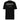 Back view of a solid-colored shirt. A large graphic resembling a technical blueprint is centered on the upper back. It features the prominent outlined text "OBSIDIAN DIVISION" above a detailed schematic diagram of a circular object, with various text blocks and technical symbols.