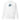 Front view of a solid-colored sweatshirt. A small, circular emblem is centered on the chest, featuring a tilted battery-like icon surrounded by text reading "HOLLOW SPECIAL OPERATIONS SECTION 6". three stylized circular shapes frame the design.