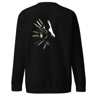 BURDENS SWEATSHIRT