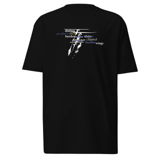 BURDENS T-SHIRT