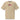 Front view of a oversized-tee with a central chest graphic. The design features large, stylized red Japanese characters slashed through by a thick, diagonal bar, creating a modern, graphic look.