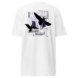 BANSHEES T-SHIRT