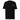 Front view of a solid-colored shirt. A small, embroidered graphic on the left chest features the word "Von" in a large, high-contrast gothic font, with the word "LYCAON" and a cross symbol below it.