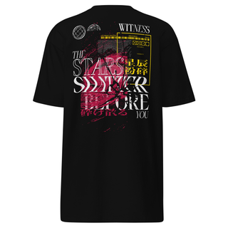 SHATTERED T-SHIRT