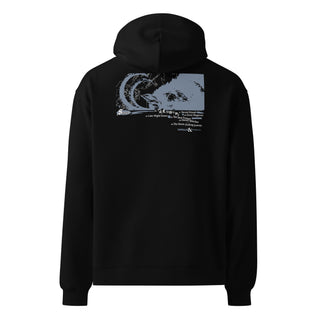 FAIRYTALES OVERSIZED HOODIE