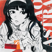 Astra Yao album cover