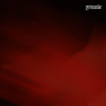 Burnice White album cover