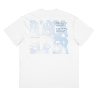 CASE IN POINT BOX TEE