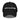 Front view of an baseball cap in black. “Cerydra” is embroidered in stylized script, centered above the brim.