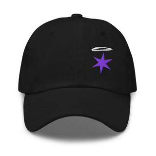 VARIATIONS OF A STELLAR TOUR BASEBALL CAP