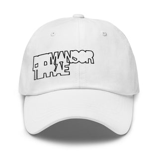 PERMANSOR HAT