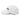 Side view of an baseball cap in white. Embroided text reading “Cordis Germina” visible on the crown.