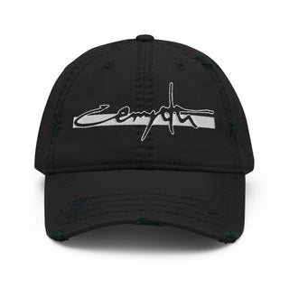 SOVEREIGN DISTRESSED HAT