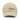 Front view of an distressed hat in khaki. Evernight inspired design, shows off-centered embroidered text leaning right that reads “SLUMBER NOW O WAKEFUL WORLD.”
