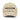 Front view of an distressed hat in white. “Cerydra” is embroidered in stylized script, centered above the brim.
