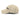 Side view of an distressed hat in white. The word “Cerydra” is embroidered across the front panel in a stylized script.