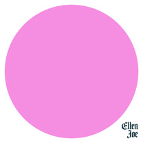 Ellen Joe album cover