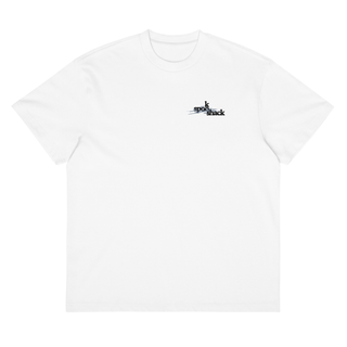 FAIRYTALES BOX TEE