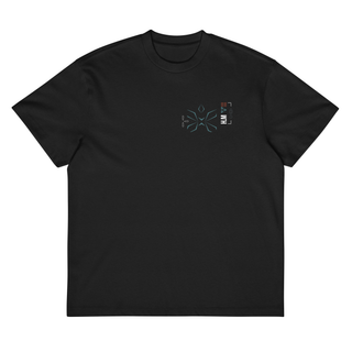 HEIRESS BOX TEE